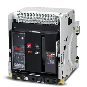 �ֻ��� ����������ʽ��·��NDW1A-40C/3 ��� ��װ�ߴ�