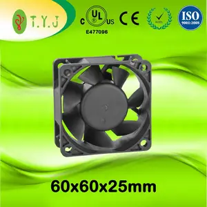 供应EC风扇220V 6025HBL│中国制造T.Y.J