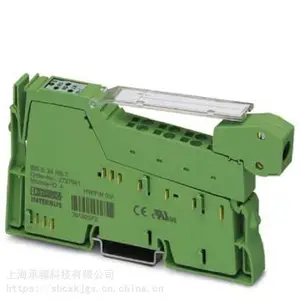 IBS IL 24 RB-T-PAC�¹����������ģ�鶩����2701955��������