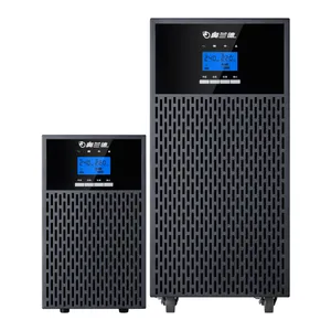南京UPS不间断电源 特约经销GXE 03K00TL1101C00在线式机房供电 Liebert