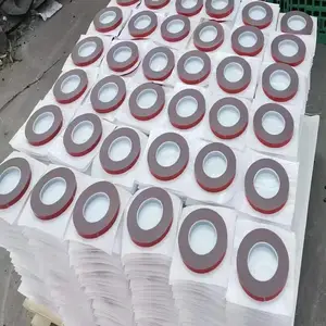 �����ϼӹ����� ��Ĥ��ɫPE���޽��� ��ˮ��ĭ˫�潺 ��ճ���ེճ