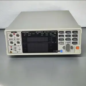 长期大量供应曰置HIOKI bt3561a电池内阻测试仪可租可售可回收