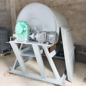 宇成烧结矿和球团矿机械强度测定转鼓机 SQZG-4型
