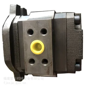 力士乐 R900972378 内齿轮泵 PGH2-2X/005RR07VU2 原装全新