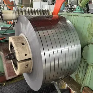 冷轧工具钢带 SK4 SK5球化退火软态工具钢 淬硬 水淬 油淬 精冲钢