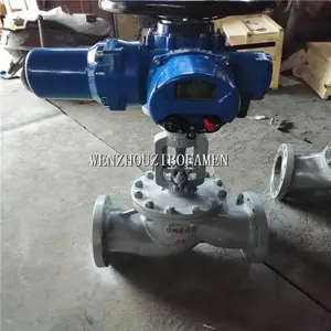 100����ѹ���綯����ָ�ѹ��ֹ�� J941Y-100P J941Y-100RL
