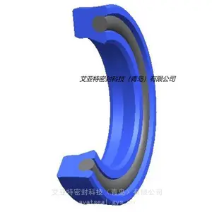 进口高压柱塞泵油封液压马达密封圈摆动油缸油封