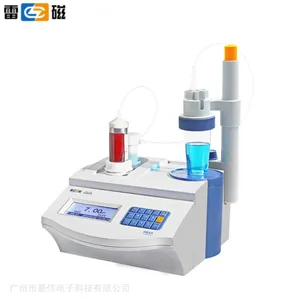 �����״�ZDJ-5B-G�Զ���λ��ȵζ��� ʵ����ˮ�ֵζ�������