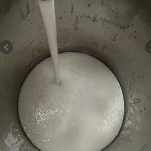 异麦芽酮糖醇超细湿法粉碎机