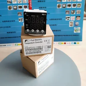 原装富士温控表PXE4TCY2-1Y000-C 机械式温度控制器