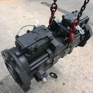 EX400-3/5液压泵
