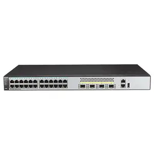 HUAWEI S5720S-28X-SI-AC/S5720S-52X-SI-AC千兆电万兆三层交换机