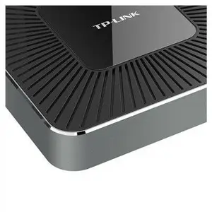 TP-LINK TL-WAR1750L 企业级AC1750双频无线VPN路由器