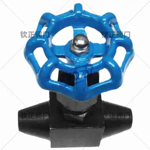 J61Y-160C̼�ֶԺ����ͷ���վ�Ǳ����¸�ѹ�ֶ���ֹ��WCB���ط���