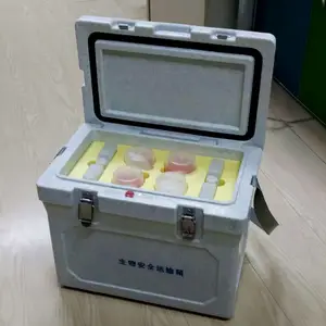 YSC-13L 白色生物安全箱-生物安全采送样箱 详情可咨询店内客服