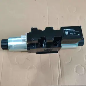 PARKER派克D3FCE02SC9NS0319直动式闭环比例方向阀