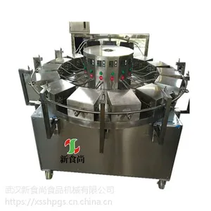 自动蛋卷机 大型