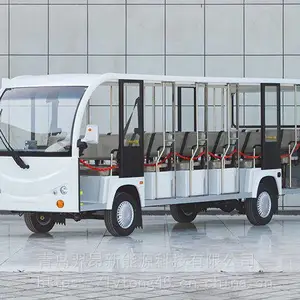 ȫ��յ綯�γ� �ൺ������̨����8������ҵ�÷�չ۹⳵������