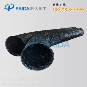 钢圈风筒 螺旋风筒 厂家直销