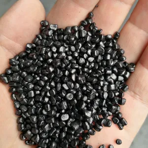 万用无载体黑色母粒黑色砂
