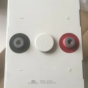 光宇蓄电池GFM-600 2V600AH 适用于UPS/EPS/直流屏/电信设备系统