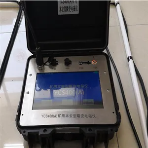 ���� YCS400��A��������˲�����ǽ����ź�ǿ�ض�ʱ������С
