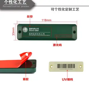 ��Ӧrfid����������Ѳ���ǩ ���¹ܵ��ִ�������ܳ���Ƶ��������ǩ