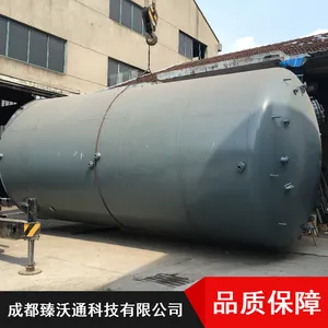 四川 成都 板衬四氟衬里，钢衬四氟罐，内衬四氟。