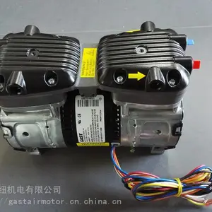 赛默飞订制GAST热电环保87R647-401-N470X真空泵