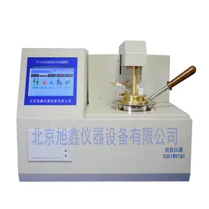 �������� ʯ�Ͳ�Ʒ��� ST-1512ȫ�Զ��տ�����ⶨ��