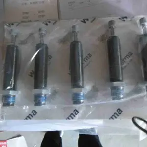 WeformM4 - M12工业缓冲器
