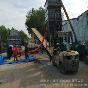 ��ѹ��ú���������һ� ʯ�۳������ϻ� ����������ͻ� LJ6