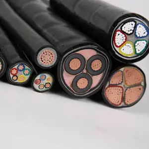 ���Ͻ�ˮ���¼���WDZ-YJY22��8.7/10KVͭо��ѹ����