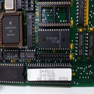 VMIVME-7697-300工控系统系列产品卡件模块