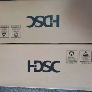 小华半导体 小华一级代理商 小华代理 HC32F558KETJ-LQFP64
