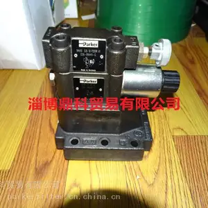 ��ӦPARKER�ɿ˵���ѷ����Һѹ��ѹ��R4R06-593-11-B1