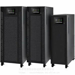 ���� HT8106 UPS ����� ��Դ KVA KW ���� VA W