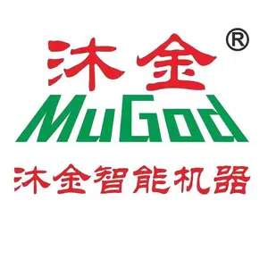 佛山市沐金智能机器有限公司
