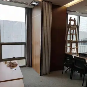 厂家上门安装隔断屏风/活动屏风/活动隔断/折叠门/折叠屏风