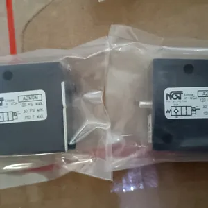 优势供应 NGT 气通阀 A2M0M