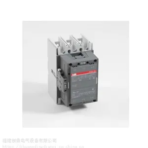 ABB核心代理商低价供应A300-30-11 220V-230V 50Hz/230-240交流接触器
