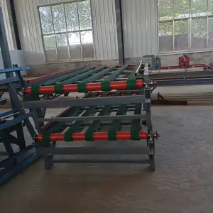建筑保温免拆外模板设备 FS免拆建筑模板设备 振邦真在预售