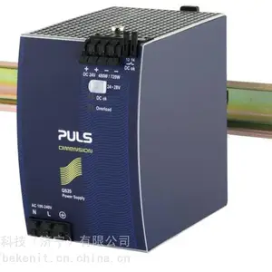 Puls�ն�������ϵͳ12V10A�����ԴCP5.121 DIN