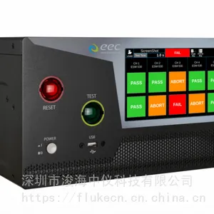 ESM-510 �����ۺϲ���