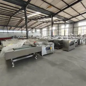 滚动型医药真空包装机 佳品 大型袋装真空包装机