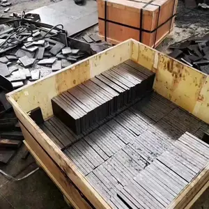 供应斜垫铁标准尺寸 斜垫铁实体批发厂家 斜垫铁价格