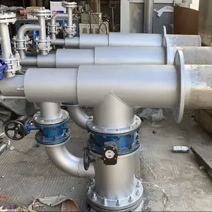 低氮燃烧器、点火器、吹灰器、热风炉等热工产品