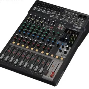 ������ YAMAHA MG12X ģ�����̨