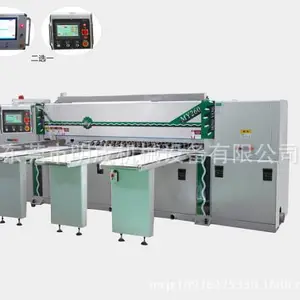 ����PPOȫ�Զ����ϻ� PCBȫ�Զ��ð�� ����忪�ϻ� Բ�ǻ�