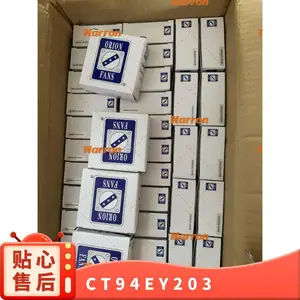 CT-94EY203 ΢����λ�� 20 kohm NIDEC COMPONENTS